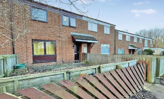 Investment Opportunity in MIDDLESBROUGH photo